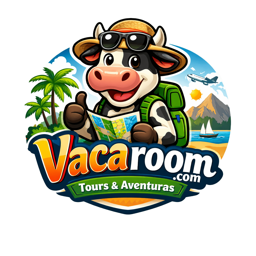 Vacaroom Logo