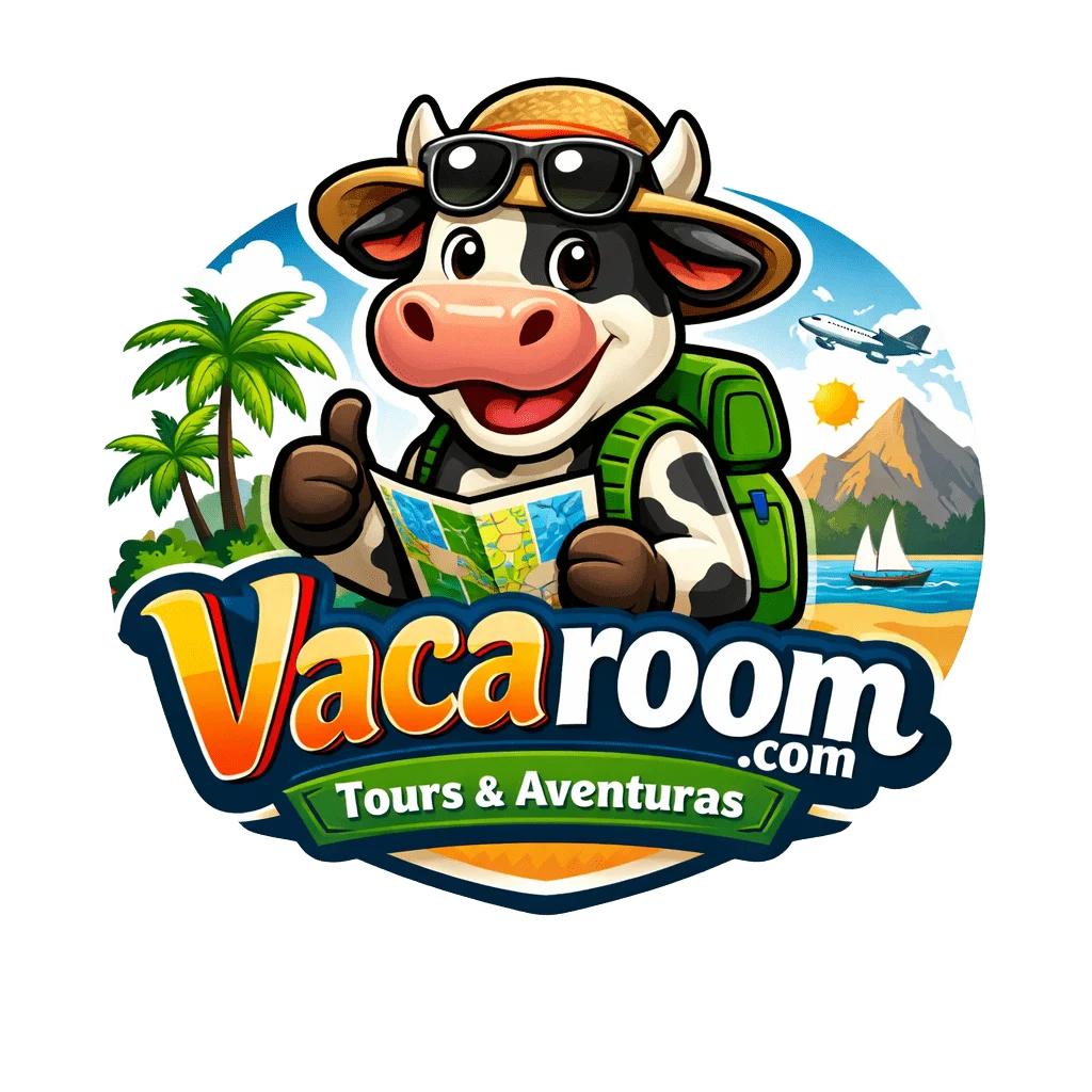 Vacaroom