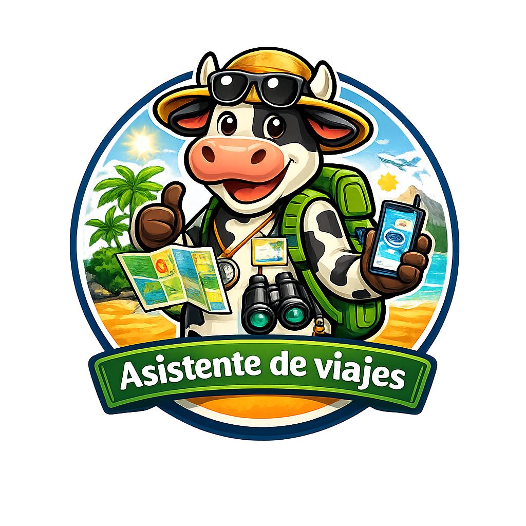 Asistente de Viajes IA